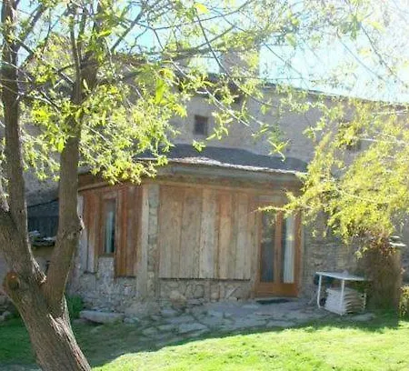 Ker Triplex Targassonne