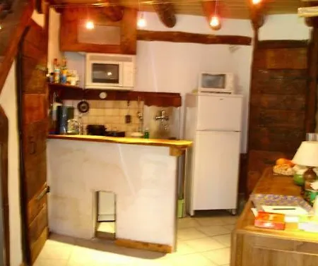 팜스테이 Ker Triplex Targassonne