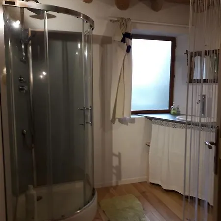 Ker Triplex 팜스테이 *